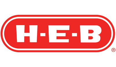 H-E-B logo